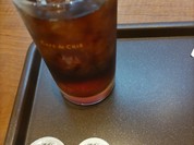 カフェ・ド・クリエ ビーンズ赤羽店