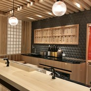 廻転鮨 銀座おのでら本店