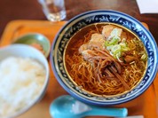 ￥700 中華そば 並