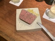 パテドカンパーニュ