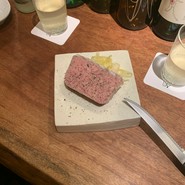 パテドカンパーニュ