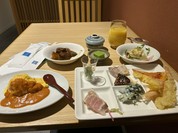 松江 エクセルホテル東急