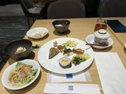 松江 エクセルホテル東急