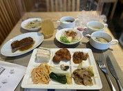 松江 エクセルホテル東急