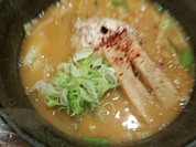 らーめん ほっぺ家
