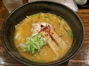 らーめん ほっぺ家