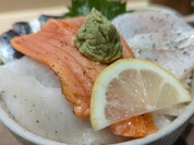 函館 まるかつ水産 汐留シティセンター店