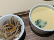 函館 まるかつ水産 汐留シティセンター店