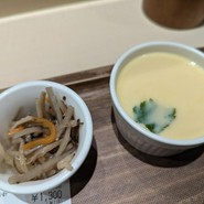 函館 まるかつ水産 汐留シティセンター店