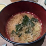 函館 まるかつ水産 汐留シティセンター店