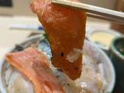 函館 まるかつ水産 汐留シティセンター店