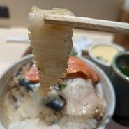 函館 まるかつ水産 汐留シティセンター店