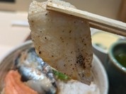函館 まるかつ水産 汐留シティセンター店