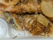 天丼てんや ビーンズ赤羽店