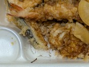 天丼てんや ビーンズ赤羽店