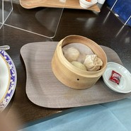 LUXE DINING HAPUNA / 品川プリンスホテル