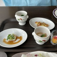 LUXE DINING HAPUNA / 品川プリンスホテル