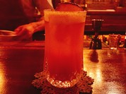 バイブル クラブ オオサカ