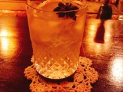 ジントニック