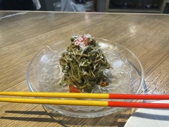 カジュアルビストロとナチュールワイン　酒場ナリス