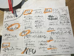 カジュアルビストロとナチュールワイン　酒場ナリス