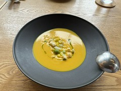 日仏食堂さらもじ