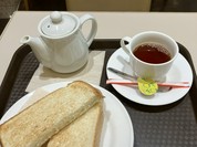 カフェ クレバー アベノ地下センター店