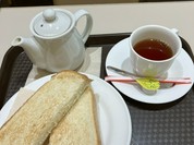 カフェ クレバー アベノ地下センター店