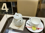 カフェ クレバー アベノ地下センター店