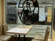 カフェ クレバー アベノ地下センター店