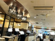 カフェ クレバー アベノ地下センター店