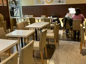 カフェ クレバー アベノ地下センター店