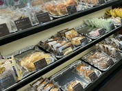 カフェ クレバー アベノ地下センター店