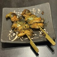いくのお好み焼き 鉄板焼き 桃太郎 グラングリーン大阪店