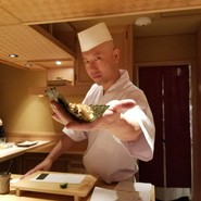鮨　在