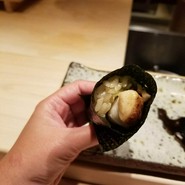 鮨　在