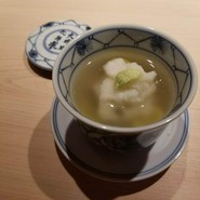 鮨　在