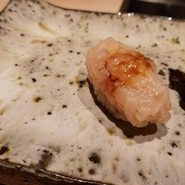 鮨　在