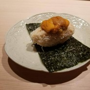 鮨　在