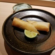 鮨　在