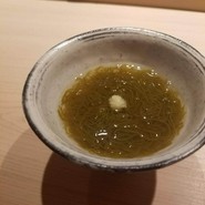 鮨　在