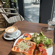 アルベルゴ カフェ・ミケランジェロ