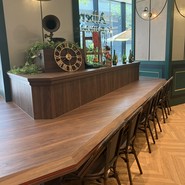 アルベルゴ カフェ・ミケランジェロ