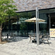 アルベルゴ カフェ・ミケランジェロ