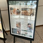 アルベルゴ カフェ・ミケランジェロ