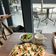 アルベルゴ カフェ・ミケランジェロ