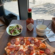 アルベルゴ カフェ・ミケランジェロ