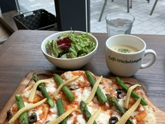 アルベルゴ カフェ・ミケランジェロ