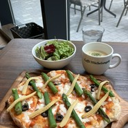 アルベルゴ カフェ・ミケランジェロ