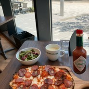 アルベルゴ カフェ・ミケランジェロ